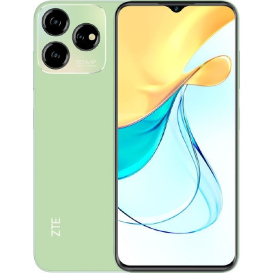 Мобильный телефон ZTE Blade V50 Design 8/128GB Green (1011473) Мобильный телефон ZTE Blade V50 Design 8/128GB Green (1011473)