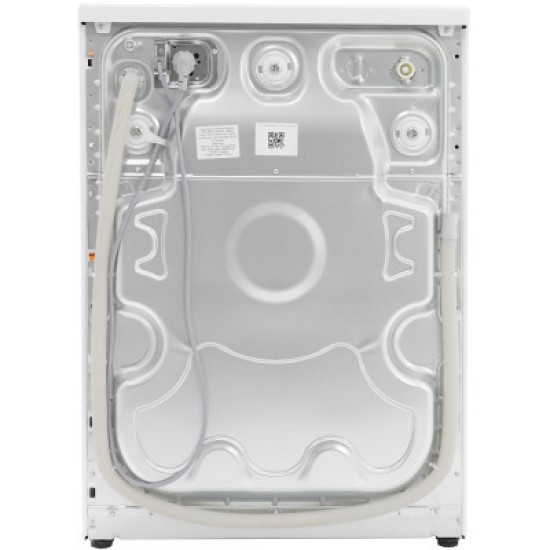 Пральна машина Beko WUE6512IXBW Пральна машина Beko WUE6512IXBW