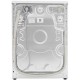 Пральна машина Beko WUE6512IXBW Пральна машина Beko WUE6512IXBW