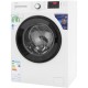 Пральна машина Beko WUE6512IXBW Пральна машина Beko WUE6512IXBW