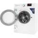 Пральна машина Beko WUE6512IXBW Пральна машина Beko WUE6512IXBW