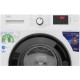 Пральна машина Beko WUE6512IXBW Пральна машина Beko WUE6512IXBW