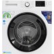 Пральна машина Beko WUE6512IXBW Пральна машина Beko WUE6512IXBW