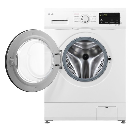 Стиральная машина LG F2J3WS8W