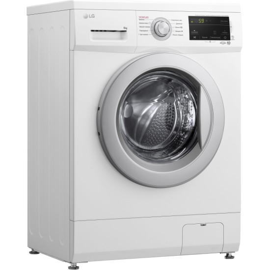 Стиральная машина LG F2J3NS1W