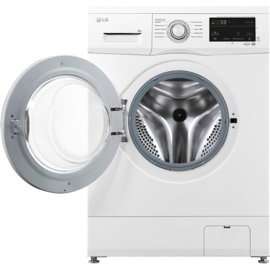 Стиральная машина LG F2J3NS1W