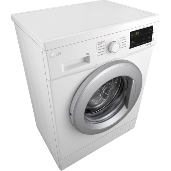 Стиральная машина LG F2J3NS1W