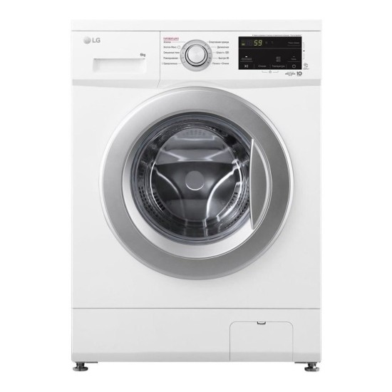 Стиральная машина LG F2J3NS1W