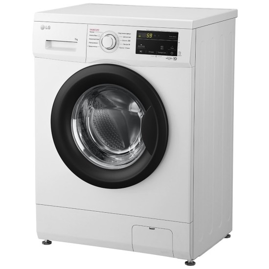 Стиральная машина LG F2J3HS8W