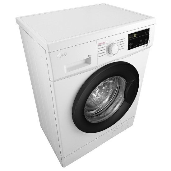 Стиральная машина LG F2J3HS8W