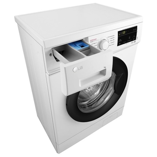 Стиральная машина LG F2J3HS8W