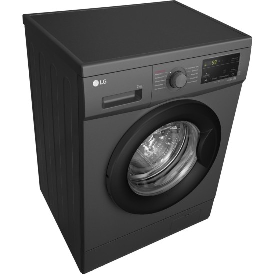 Стиральная машина LG F2J3HS8J Стиральная машина LG F2J3HS8J