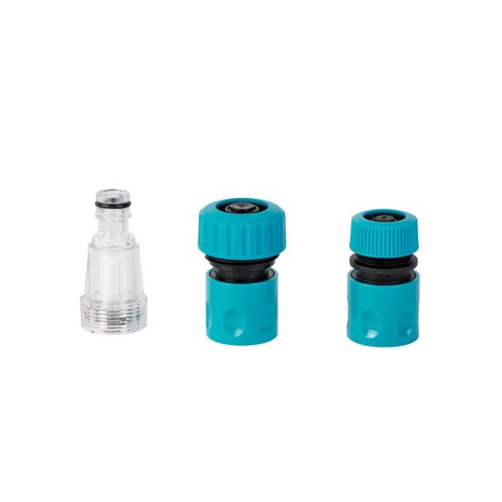 Мойка высокого давления Sigma 2000Вт max 150bar 7.2 л/мин + турбонасадка (5342101) Мойка высокого давления Sigma 2000Вт max 150bar 7.2 л/мин + турбонасадка (5342101)