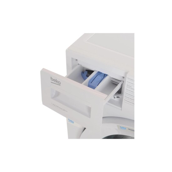 Стиральная машина Beko WUE6511IXWW Стиральная машина Beko WUE6511IXWW