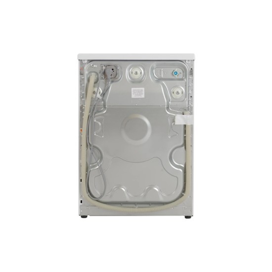 Стиральная машина Beko WUE6511IXWW Стиральная машина Beko WUE6511IXWW