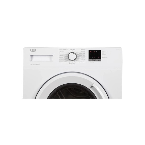 Стиральная машина Beko WUE6511IXWW Стиральная машина Beko WUE6511IXWW