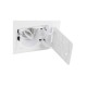 Стиральная машина Beko WUE6511IXWW Стиральная машина Beko WUE6511IXWW