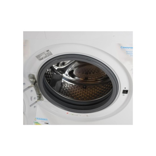 Стиральная машина Beko WUE6511IXWW Стиральная машина Beko WUE6511IXWW