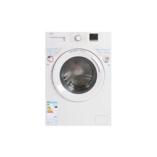Стиральная машина Beko WUE6511IXWW Стиральная машина Beko WUE6511IXWW