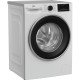 Стиральная машина Beko B5WFU58436W Стиральная машина Beko B5WFU58436W
