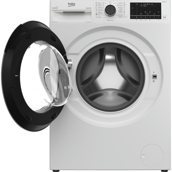 Стиральная машина Beko B5WFU58436W Стиральная машина Beko B5WFU58436W