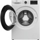 Стиральная машина Beko B5WFU58436W Стиральная машина Beko B5WFU58436W