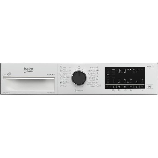 Стиральная машина Beko B5WFU58436W Стиральная машина Beko B5WFU58436W