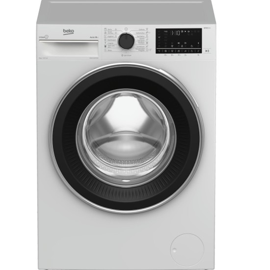 Стиральная машина Beko B5WFU58436W Стиральная машина Beko B5WFU58436W