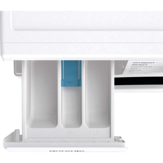 Стиральная машина Gorenje WNHPI60SCS Стиральная машина Gorenje WNHPI60SCS