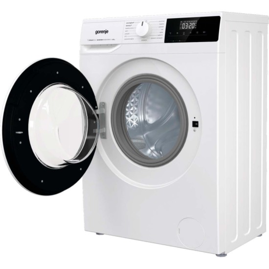 Стиральная машина Gorenje WNHPI60SCS Стиральная машина Gorenje WNHPI60SCS