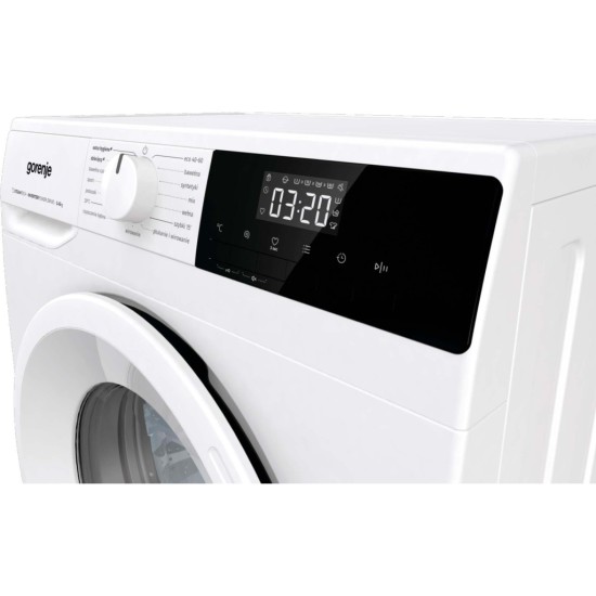 Стиральная машина Gorenje WNHPI60SCS Стиральная машина Gorenje WNHPI60SCS
