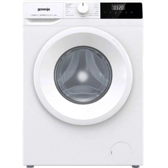 Стиральная машина Gorenje WNHPI60SCS Стиральная машина Gorenje WNHPI60SCS