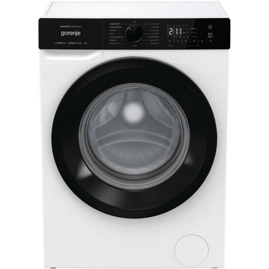 Стиральная машина Gorenje WNHA74SAS Стиральная машина Gorenje WNHA74SAS