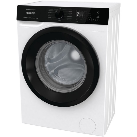 Стиральная машина Gorenje WNHA74SAS Стиральная машина Gorenje WNHA74SAS
