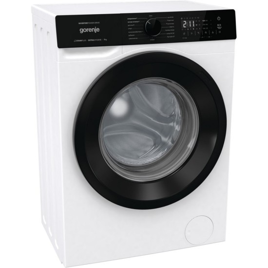 Стиральная машина Gorenje WNHA74SAS Стиральная машина Gorenje WNHA74SAS