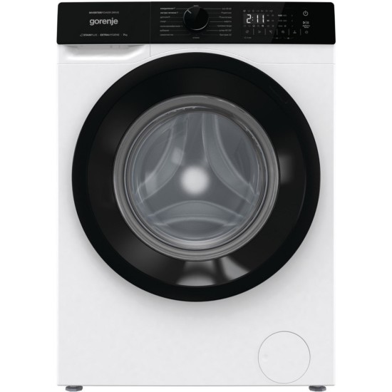 Стиральная машина Gorenje WNHA74SAS Стиральная машина Gorenje WNHA74SAS