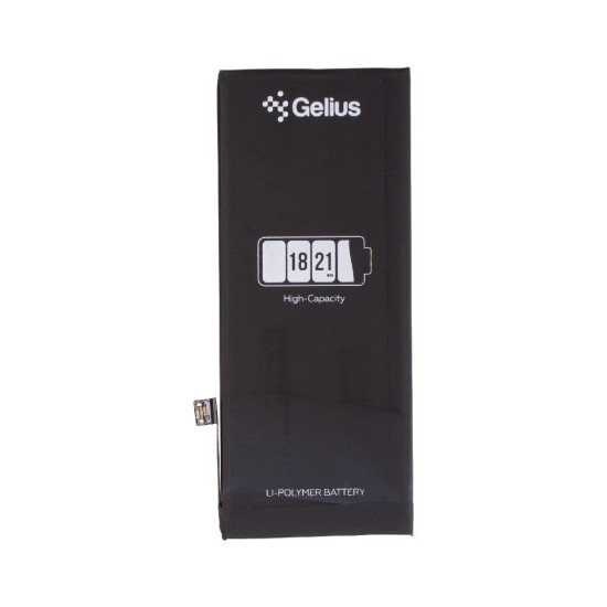 Акумуляторна батарея Gelius iPhone SE 2020 (00000092687) Акумуляторна батарея Gelius iPhone SE 2020 (00000092687)