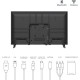 Телевизор THOMSON 32FA2S13 Телевизор THOMSON 32FA2S13
