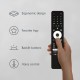 Телевизор THOMSON 75QA2S13 Телевизор THOMSON 75QA2S13