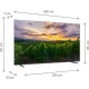 Телевизор THOMSON 75QA2S13 Телевизор THOMSON 75QA2S13