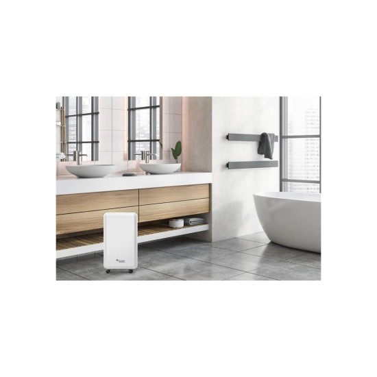 Осушитель воздуха MYCOND Roomer Smart 12 (ROOMER_SMART_12) Осушитель воздуха MYCOND Roomer Smart 12 (ROOMER_SMART_12)