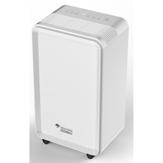 Осушитель воздуха MYCOND Roomer Smart 12 (ROOMER_SMART_12) Осушитель воздуха MYCOND Roomer Smart 12 (ROOMER_SMART_12)