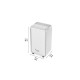 Осушитель воздуха MYCOND Roomer Smart 12 (ROOMER_SMART_12) Осушитель воздуха MYCOND Roomer Smart 12 (ROOMER_SMART_12)