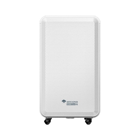 Осушитель воздуха MYCOND Roomer Smart 12 (ROOMER_SMART_12) Осушитель воздуха MYCOND Roomer Smart 12 (ROOMER_SMART_12)