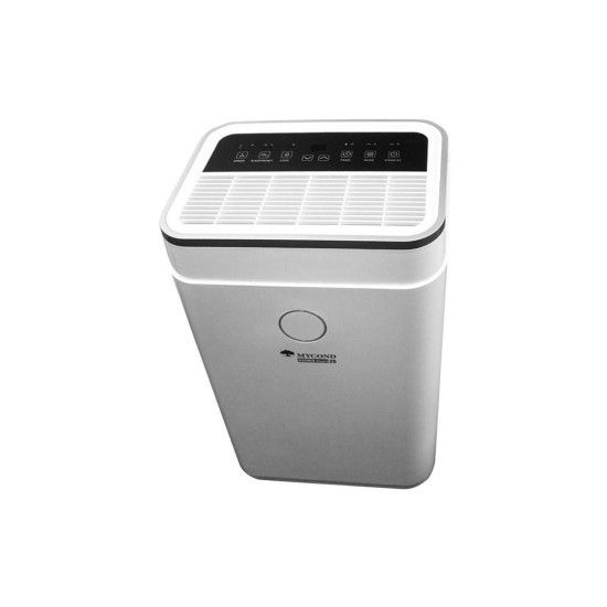 Осушитель воздуха MYCOND Roomer Smart 25 (ROOMER_SMART_25) Осушитель воздуха MYCOND Roomer Smart 25 (ROOMER_SMART_25)
