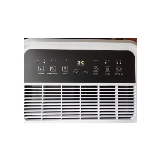 Осушитель воздуха MYCOND Roomer Smart 25 (ROOMER_SMART_25) Осушитель воздуха MYCOND Roomer Smart 25 (ROOMER_SMART_25)
