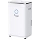 Осушитель воздуха MYCOND Roomer Smart 25 (ROOMER_SMART_25) Осушитель воздуха MYCOND Roomer Smart 25 (ROOMER_SMART_25)