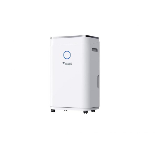 Осушитель воздуха MYCOND Roomer Smart 25 (ROOMER_SMART_25) Осушитель воздуха MYCOND Roomer Smart 25 (ROOMER_SMART_25)