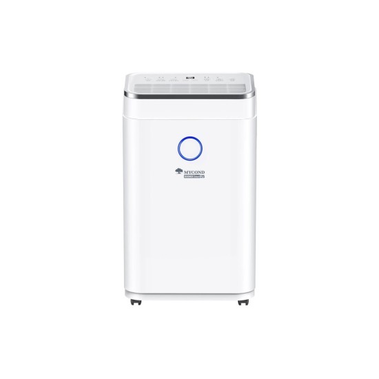 Осушитель воздуха MYCOND Roomer Smart 25 (ROOMER_SMART_25) Осушитель воздуха MYCOND Roomer Smart 25 (ROOMER_SMART_25)