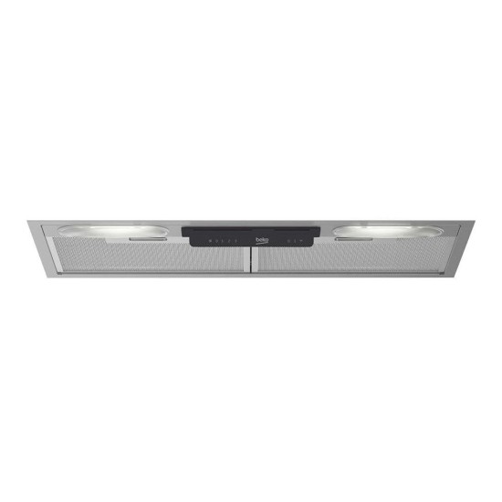 Вытяжка кухонная Beko HNU51311SH